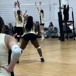 Regionals Recap: Attackers Who Competed Through Tough Brackets