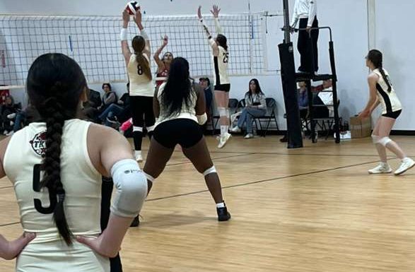 Regionals Recap: Attackers Who Competed Through Tough Brackets