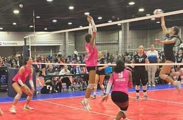 Regionals Recap: Utility Players Who Did The Dirty Work At SRVA