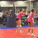 Regionals Recap: More Georgia Pins That Battled Through SRVA