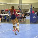 Regionals Recap: Outsides That Can Put an End to Long Rallies