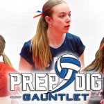 Top Wisconsin 2029s Leveling Up at Gauntlet