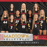 Going Gauntlet Preview: Madtown 16-1 National