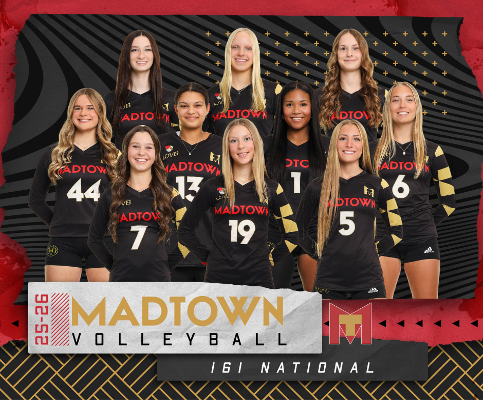 Going Gauntlet Preview: Madtown 16-1 National