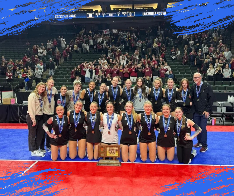 High School Preview: Lakeville South…..State Champs Again??