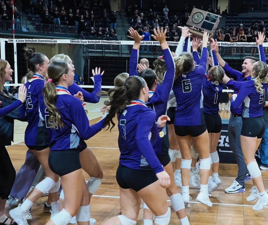 Summer Preview: Dakota Valley Returns With Championship Standards