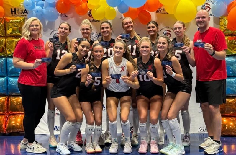 Clubs to Track at the 2026 Girls Junior National Championship