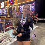 Regionals Recap: Setters That Kept Their Teams Composed