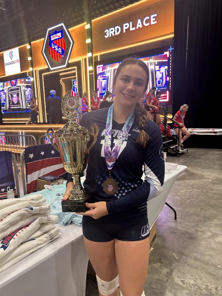 Regionals Recap: Setters That Kept Their Teams Composed