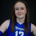 Tsunami C172E Battled Through a Talented USAV Competition