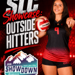 SLC Showcase: Outside Hitters Forcing Coaches to Stay Longer