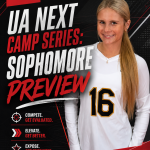 UA Next Camp Series: Sophomore Preview