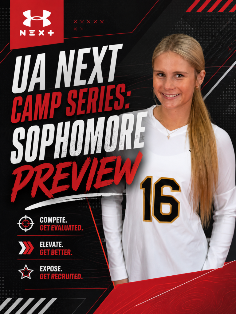 UA Next Camp Series: Sophomore Preview