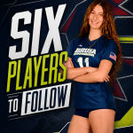 Six Players to Follow as Championship Season Gets Closer