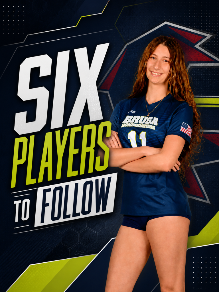 Six Players to Follow as Championship Season Gets Closer