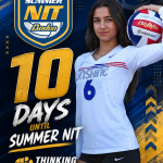 10 Days Until Summer NIT: Thinking Like Recruits