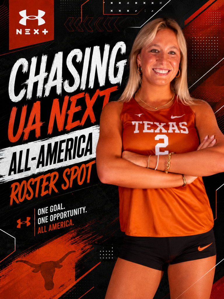UA Next: Committed Athletes Chasing All-America Roster Spots