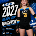 UA Next: 2027 Athletes Ready for Tomorrow