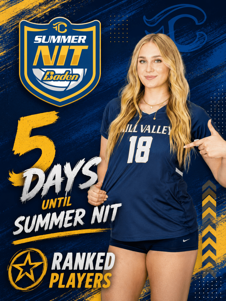 5 Days Until Summer NIT: Ranked Players Ready to Be Heard