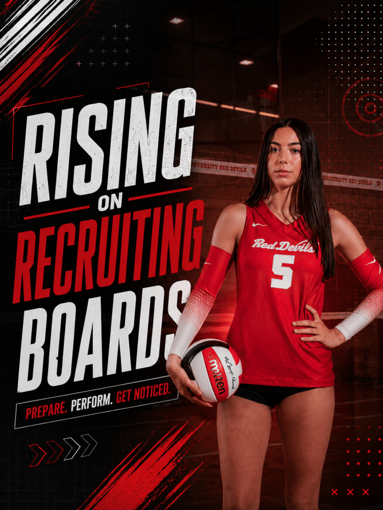 Players Quietly Rising on Recruiting Boards
