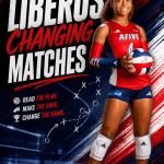 Which Liberos Are Changing Matches Right Now