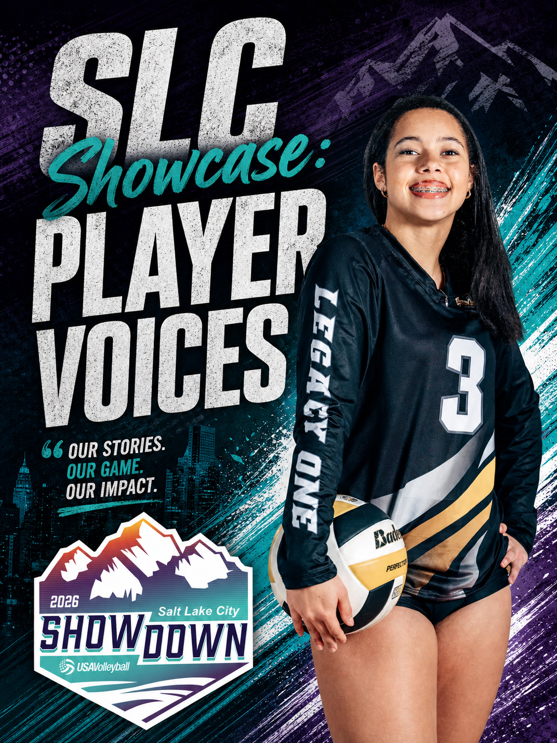 SLC Showcase: Player Voices Coaches Need to Hear | Prep Dig
