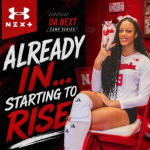 UA Next: Athletes Already In, and Names Starting to Rise