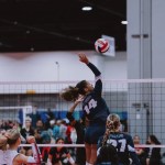 Middles Who Changed Matches at the Net: Regionals Recap