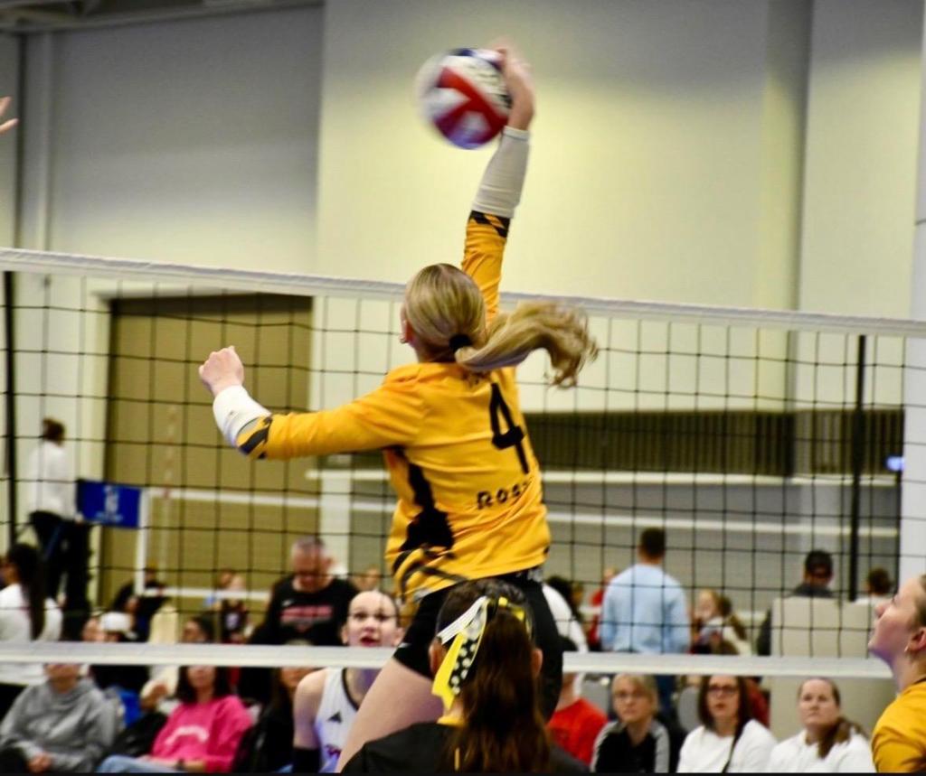 Rylee Berning