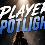 Player Spotlight: Maggie Nash Finding Success Playing Up