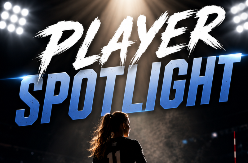 Player Spotlight: Maggie Nash Finding Success Playing Up