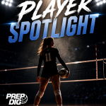 Player Spotlight: Ballard’s Rise Continues On and Off the Court