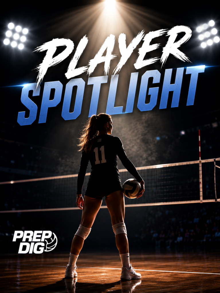 Player Spotlight: Ballard’s Rise Continues On and Off the Court