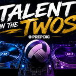 Talent on the Twos Vol 2