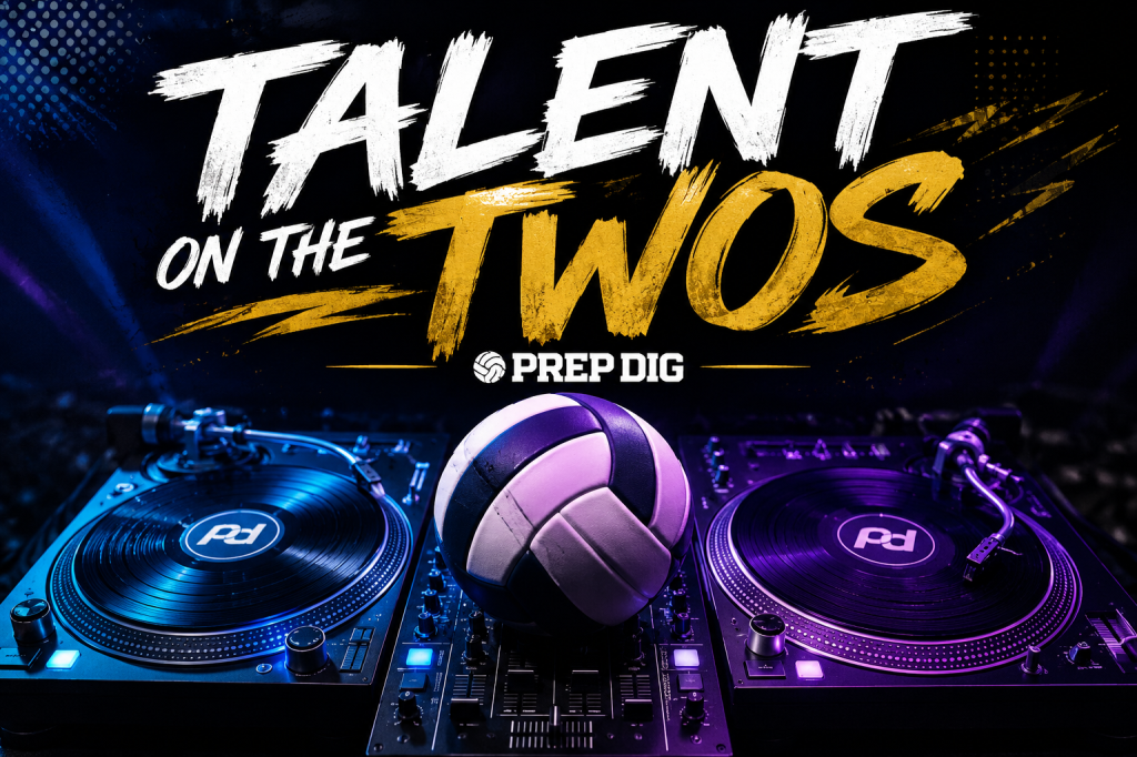 Talent on the Twos Vol 2