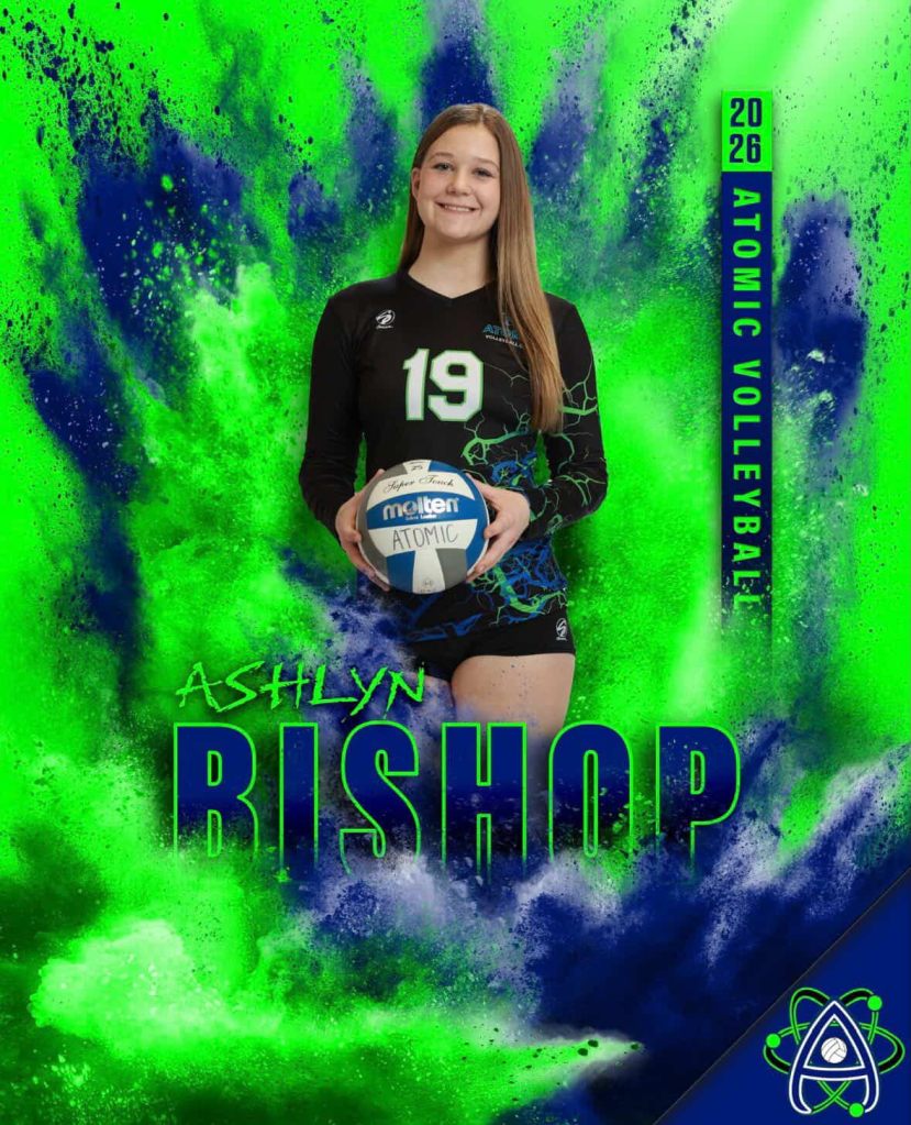 Ashlyn Bishop