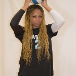 Aliyah Omotesa