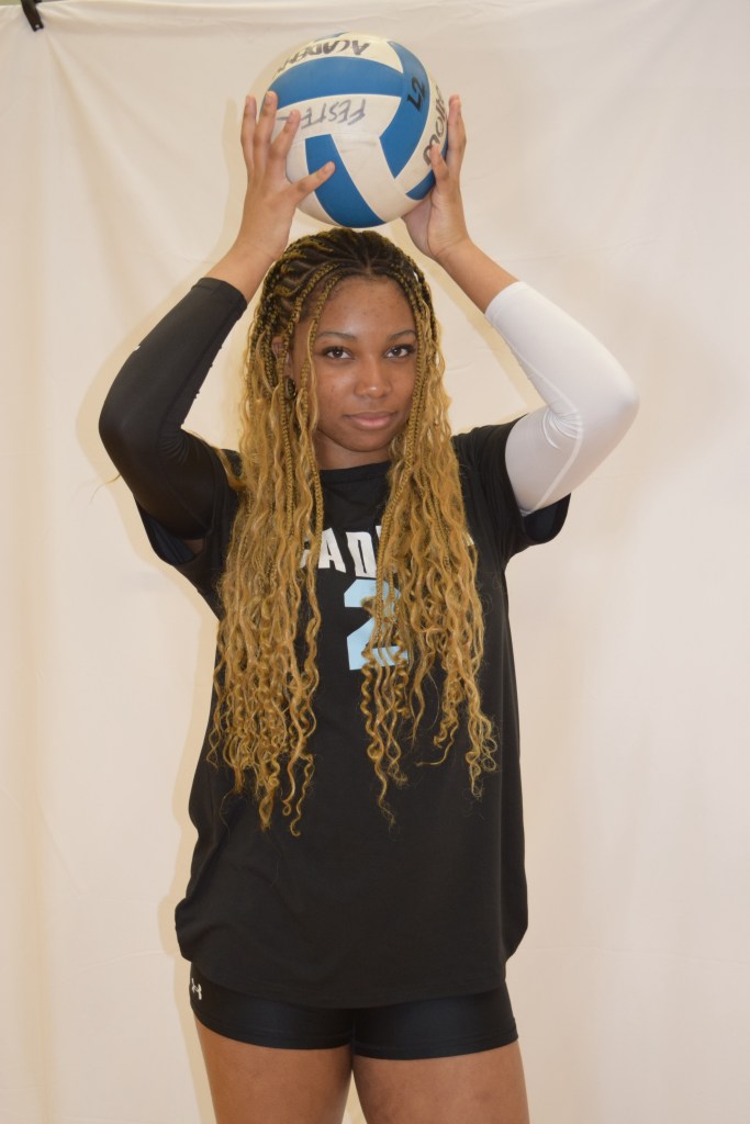Aliyah Omotesa