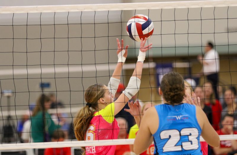 Iowa Eighth-Graders Impacting Action in 2026