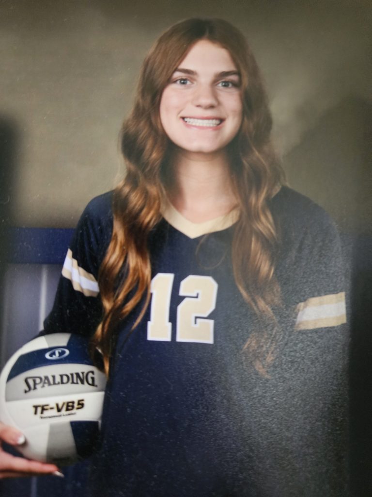 Reagan Hensley