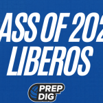 Colorado Class of 2027: Libero and DSs to Watch