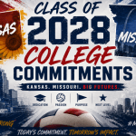 More News in the 2028 Recruitment World