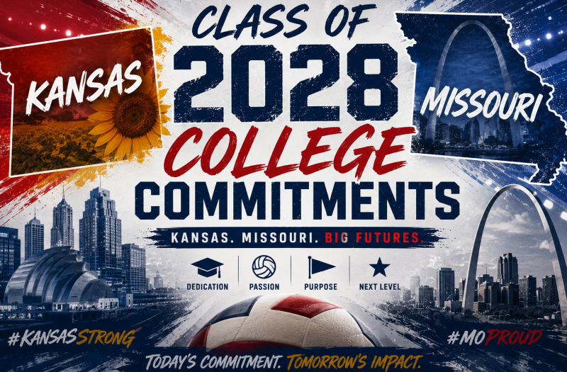 More News in the 2028 Recruitment World