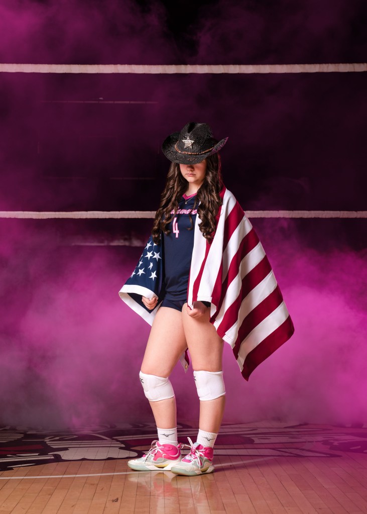 Eliana Dowd