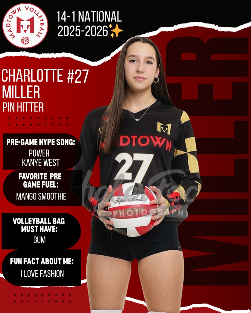 Charlotte Miller