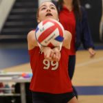 Liberos Who Touched Everything at Katy United Pre-Nationals