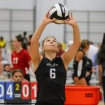 FAST Pre Nationals: 15s Division Standout Setters