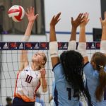 Outside Hitters Who Did It All at FAST Pre Nationals 17s Division