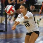FAST Pre Nationals: 15s Division Flawless Liberos