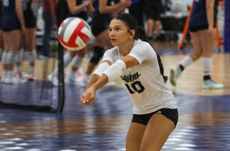 FAST Pre Nationals: 15s Division Flawless Liberos